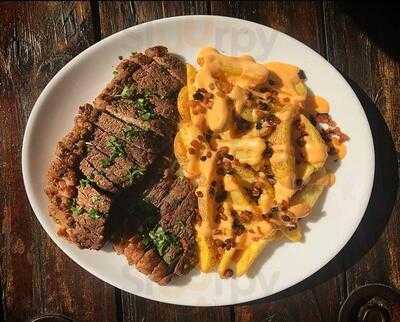 Mammuti - Food & Beer