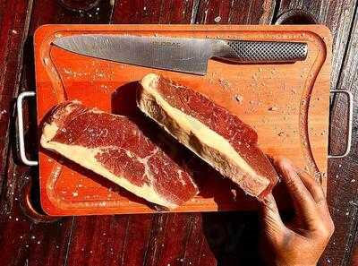 Mammuti - Food & Beer