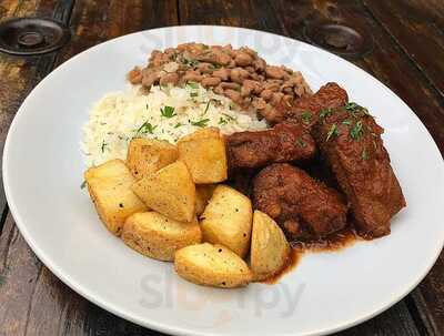 Mammuti - Food & Beer