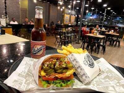 Hamburgueria Feio