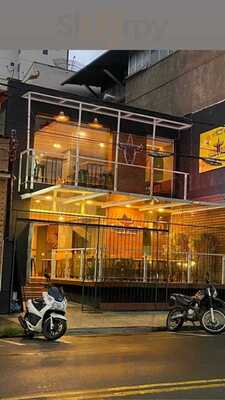 American Food Court - Tex Mex