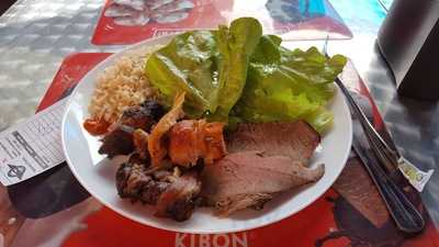 Restaurante Do Comandante