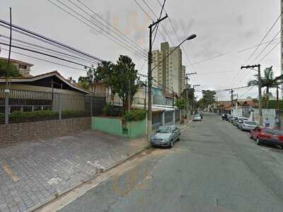 Restaurante Do Comandante