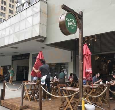 Timba Cozinha & Bar