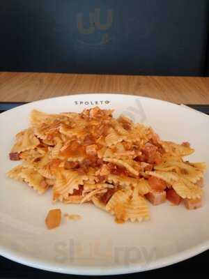 Spoleto Aeroporto Guarulhos