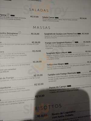 Spoleto Aeroporto Guarulhos