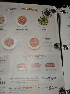 Spoleto Aeroporto Guarulhos