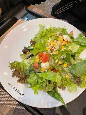 Spoleto Aeroporto Guarulhos