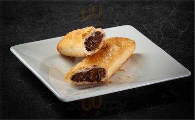 Spoleto Aeroporto Guarulhos