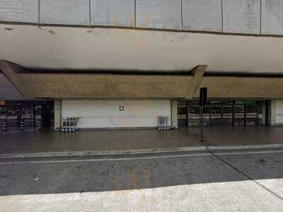 Spoleto Aeroporto Guarulhos