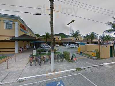 Alho Poró Restaurante E Petiscaria