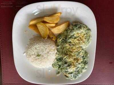 Alho Poró Restaurante E Petiscaria