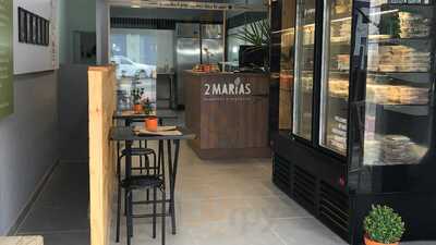 2marias Saudável E Orgânico