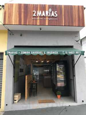 2marias Saudável E Orgânico