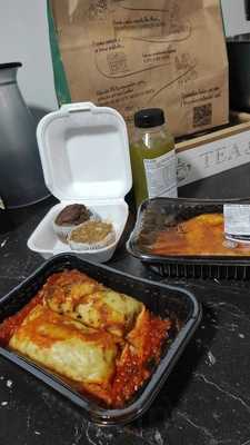 2marias Saudável E Orgânico