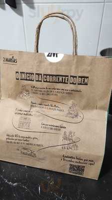 2marias Saudável E Orgânico
