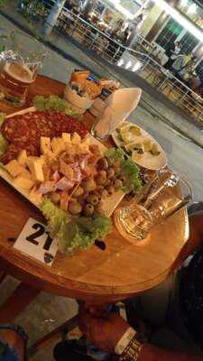 Frutaria Sublime Restaurante