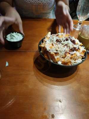 Supernova Burguer - Tatuapé