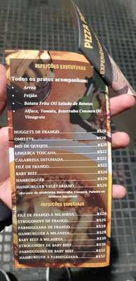 Supernova Burguer - Tatuapé