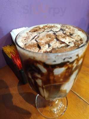 Supernova Burguer - Tatuapé