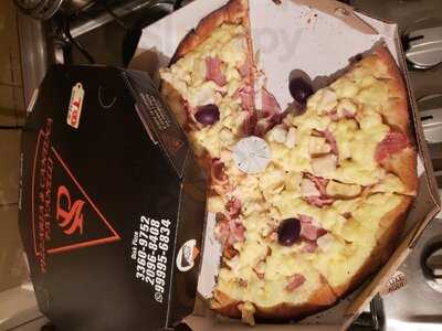 Pizzaria E Cantina 13 De Maio