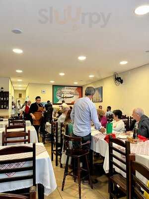 Pizzaria E Cantina 13 De Maio