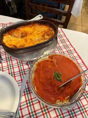 Pizzaria E Cantina 13 De Maio