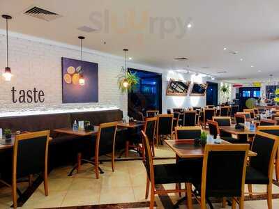 Lemon Pepper Food Xperience