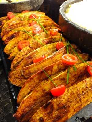 Lemon Pepper Food Xperience