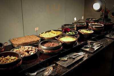 Lemon Pepper Food Xperience