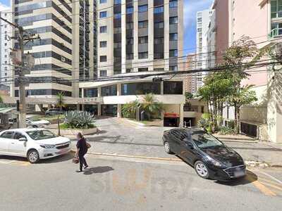 Lemon Pepper Food Xperience