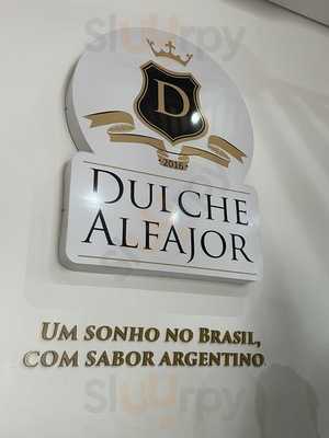 Dulche Alfajor