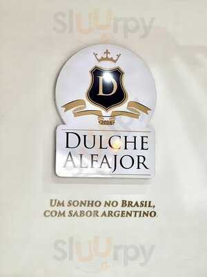 Dulche Alfajor
