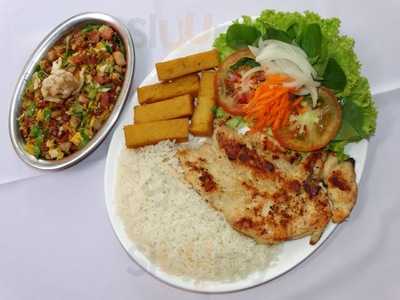 Tradição Do Mineiro