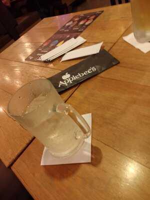Applebee's Parkshopping Canoas