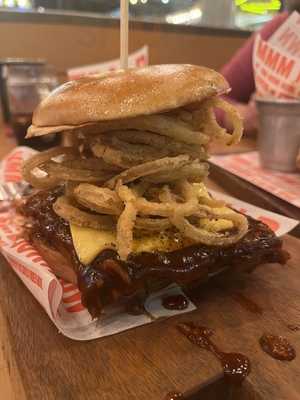 Applebee's Parkshopping Canoas