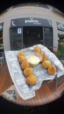 Bragantina Tap House Sp