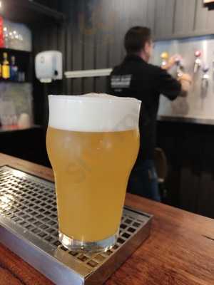 Bragantina Tap House Sp