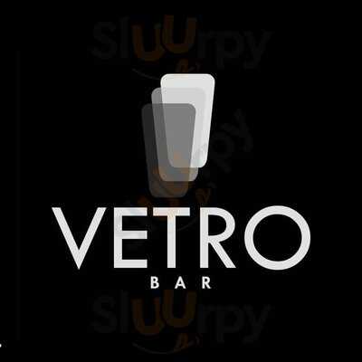 Vetro Bar