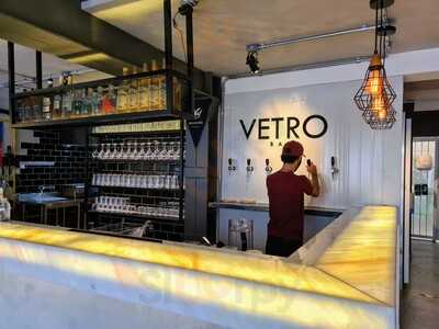 Vetro Bar