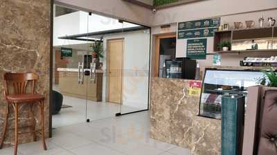 D’niz Café & Bistrô