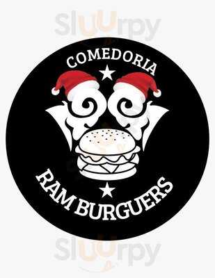 Comedoria Ramburguers