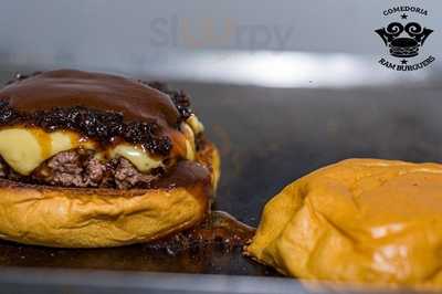 Comedoria Ramburguers
