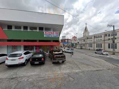 Kauzitoo - O Maravilhoso Xis Do Sul