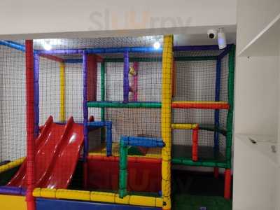 Kauzitoo - O Maravilhoso Xis Do Sul