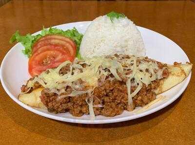 Cervejaria Villa São Paulo