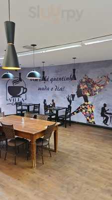 Villa Café