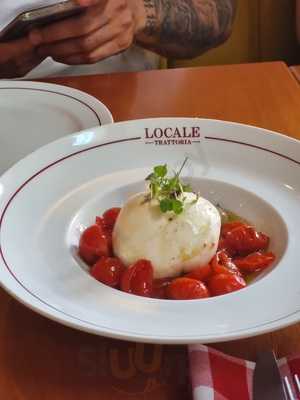 Locale Trattoria