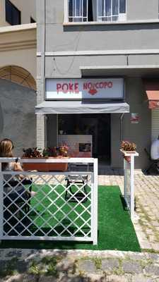 Poke No Copo
