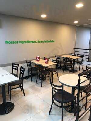 Subway Ingleses